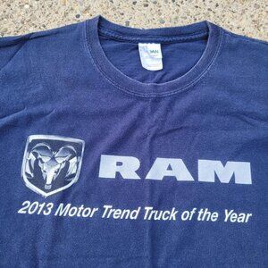 Dodge Ram Truck Tee